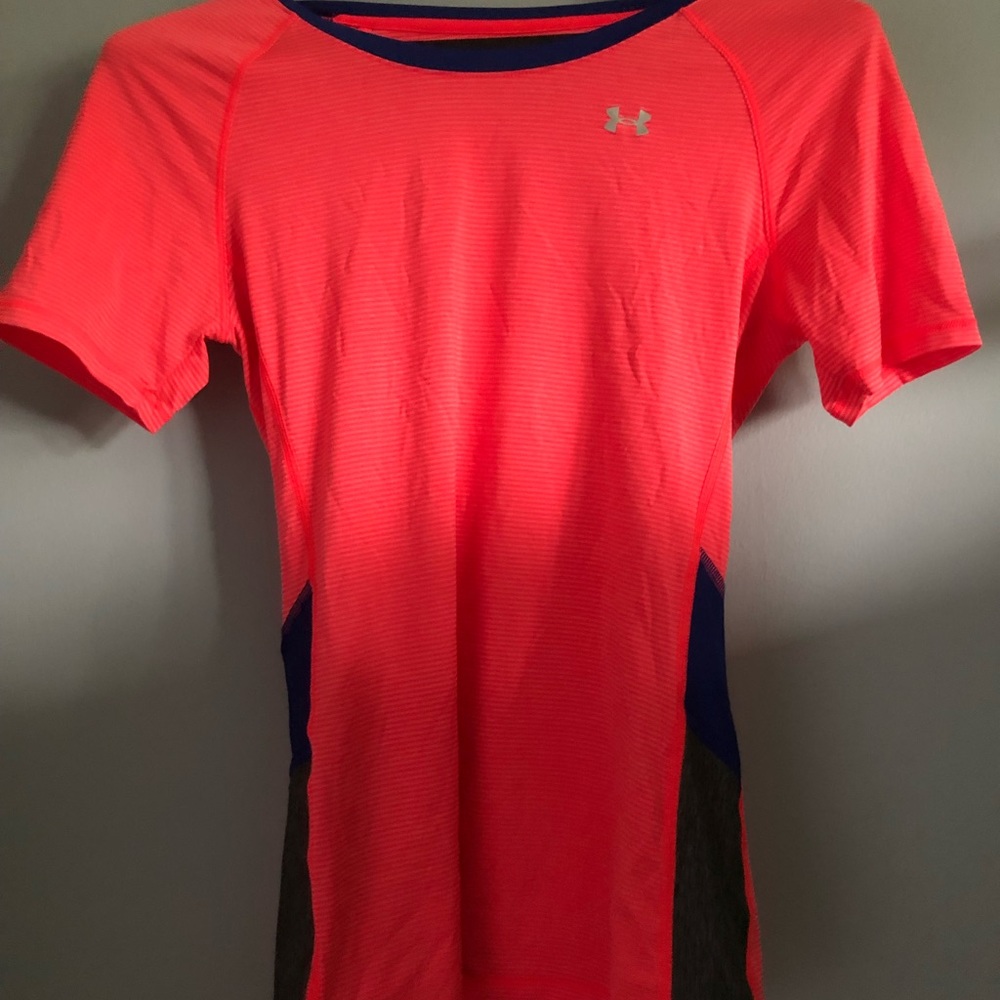 Under Armour work out shirt